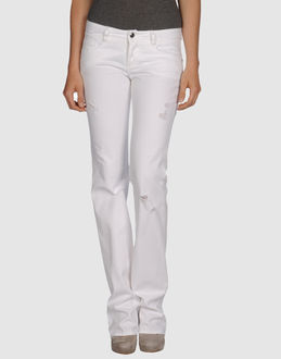 C'n'c' Costume National - Jeans - Pantalons jeans