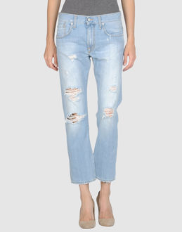 Edwin - Jeans - Pantalons jeans