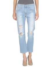 EDWIN - Denim trousers