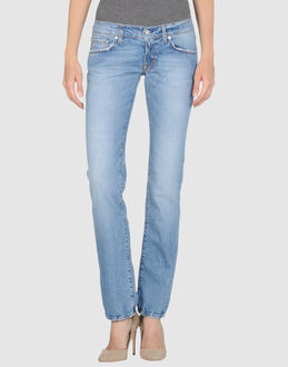 Edwin - Jeans - Pantalons jeans