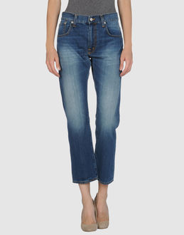 Edwin - Jeans - Pantalons jeans