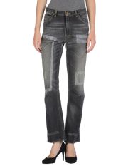 GOLDEN GOOSE - Denim trousers