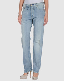 Plein Sud Jeanius - Jeans - Pantalons jeans