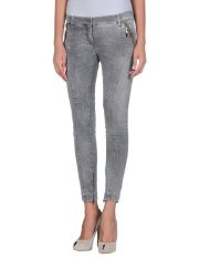 BYBLOS - Denim pants