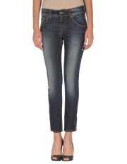 DYED PRETTY - Denim pants