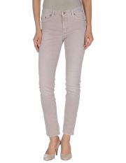 JUST CAVALLI - Denim pants