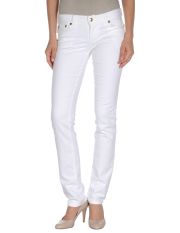 JUST CAVALLI - Denim pants