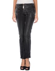 JUST CAVALLI - Denim pants