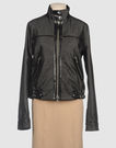 HOGAN - Denim outerwear