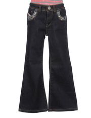 DIESEL - Denim trousers