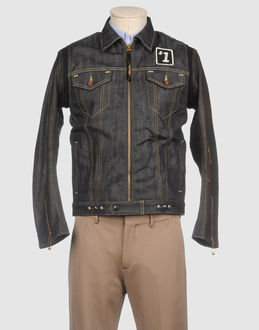 Neighborhood Denim Outerwear - Item 42197621