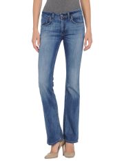 MIH-JEANS - Denim pants