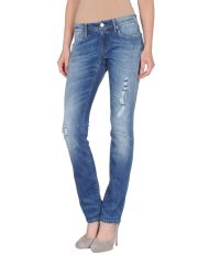 SEAL KAY INDEPENDENT - Denim pants