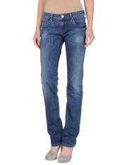 SEAL KAY INDEPENDENT - Denim pants