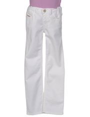 DIESEL - Denim trousers