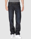 JUST CAVALLI - Denim pants