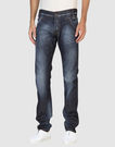 JUST CAVALLI - Denim pants