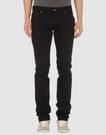 JUST CAVALLI - Denim trousers