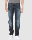 JUST CAVALLI - Denim pants