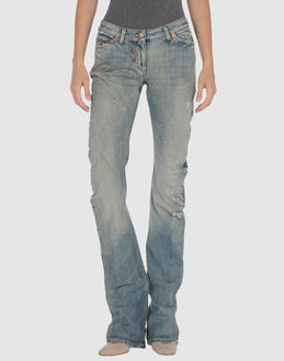 Andrew Mackenzie Jeans - Item 42198017
