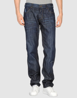 C'N'C' COSTUME NATIONAL - JEANS - Pantaloni jeans - su YOOX.COM