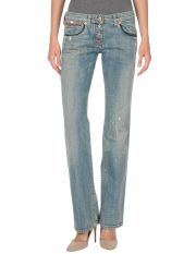 ANDREW MACKENZIE - Denim pants