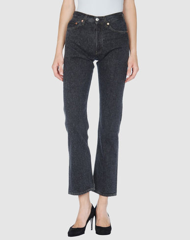 ZOOM LEVI'S RED TAB - Denim pants