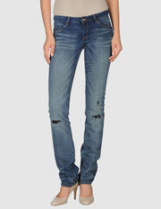 C'N'C' COSTUME NATIONAL - Denim pants