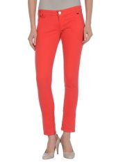 ANNARITA N. - Denim pants