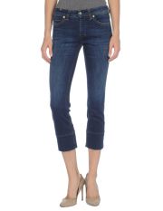 NOTIFY - Denim capris