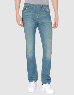 NOVEMBER - JEANS - Pantaloni jeans - su YOOX.COM
