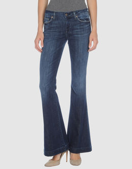 Citizen Of Humanity By Jerome Dahan Jeans - Item 42198499