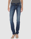 ANGEL DEVIL - Denim pants