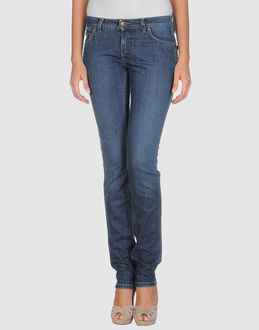 Tj Trussardi Jeans Jeans - Item 42198570