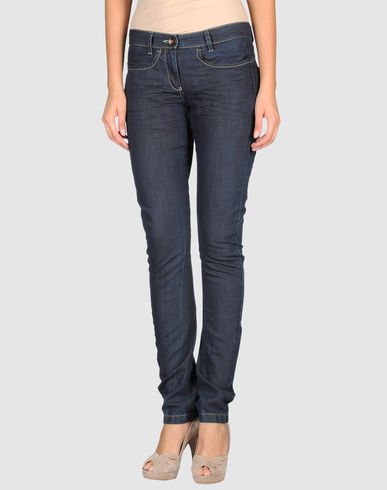 ZOOM MASNADA - Denim pants