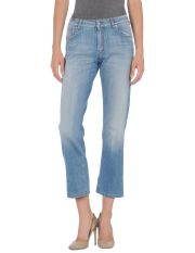 NOTIFY - Denim pants
