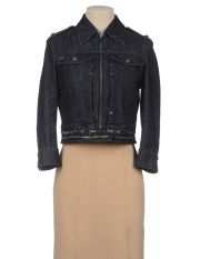 C'N'C' COSTUME NATIONAL - Capospalla jeans