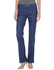 MIH-JEANS - Denim pants