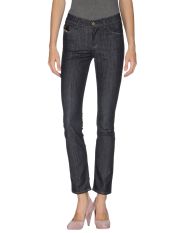 DIESEL - Denim pants