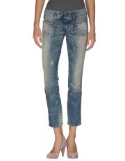 DIESEL - Capri jeans