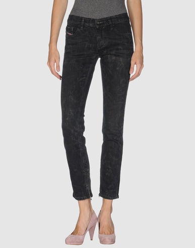 ZOOM DIESEL - Denim pants