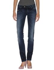 DIESEL - Denim pants