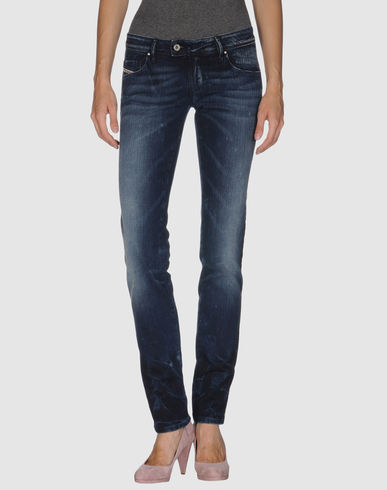 ZOOM DIESEL - Denim pants
