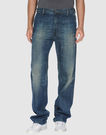 DIESEL - Denim trousers