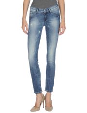 TAKE-TWO - Denim pants