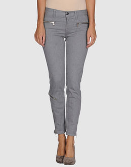 RALPH LAUREN BLACK LABEL - DENIM - Jeanshosen - bei YOOX.COM