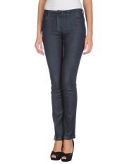 BALENCIAGA - Denim pants