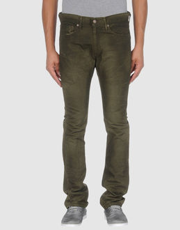 RALPH LAUREN - HOSEN - Hosen - bei YOOX.COM
