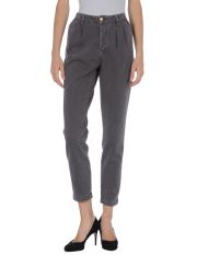 MONOCROM - Denim trousers