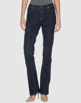 RALPH LAUREN - DENIM - Jeanshosen - bei YOOX.COM